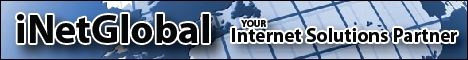 iNetGlobal - Реклама а Интернет Раскрутка Сайта Бесплатный Трафик Inet Global - Your Internet Solutions Provider Глобус Голубая Планета Земля Мир Земной Шар