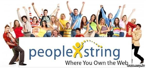Социальная Сеть PeopleString, Social Network People String, Веселые, счастливые, молодые люди, Команда, Семья, Группа, Радрсть, Веселье, Улыбка