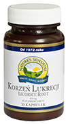 Скидка на Licorice Root - Корень солодки Товары для Здоровья Биологически Активные Добавки к пище БАД Nature's Sunshine Products NSP НСП Лекарственные Растения Лечебные Травы Nutritional Supplements Dietary Биодобавки Акция