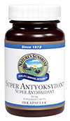 Super Antioxidant (Супер Антиоксидант)