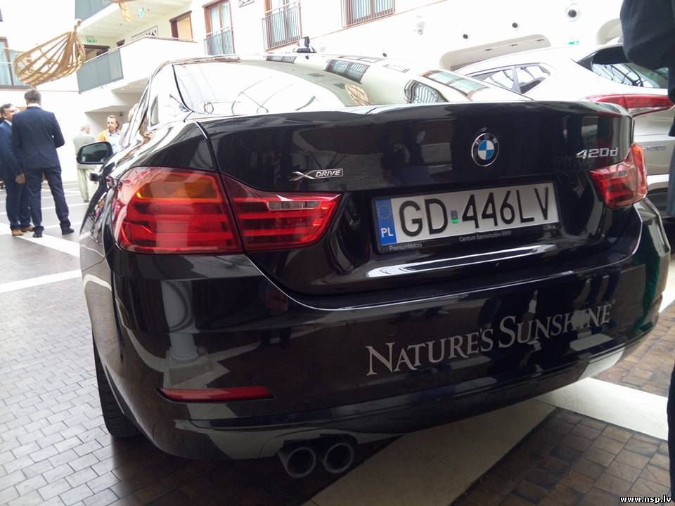 BMW 420d - Специальная автопрограмма благодаря которой уже сотни людей стали обладателями новых, престижных автомобилей самых разных классов - Автолизинг Машина в Подарок Лизинг Безпроцентный Кредит Премия на содержание - Как Заработать на Авто за год?