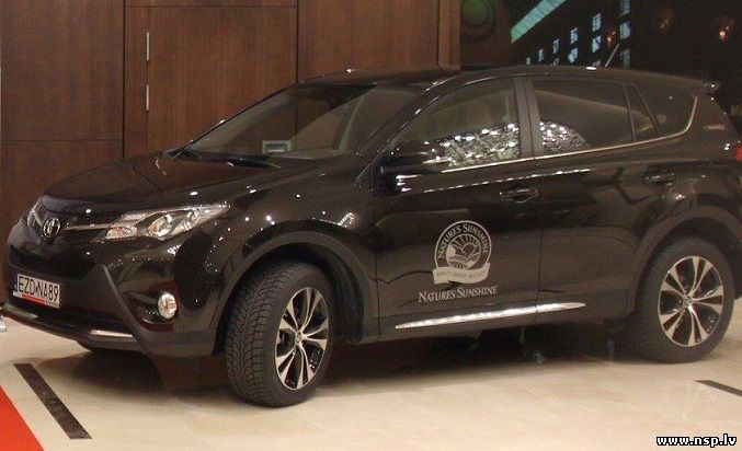 Toyota Verso - Специальная автопрограмма благодаря которой уже сотни людей стали обладателями новых, престижных автомобилей самых разных классов - Автолизинг Машина в Подарок Лизинг Безпроцентный Кредит Премия на содержание - Как Заработать на Авто за год?