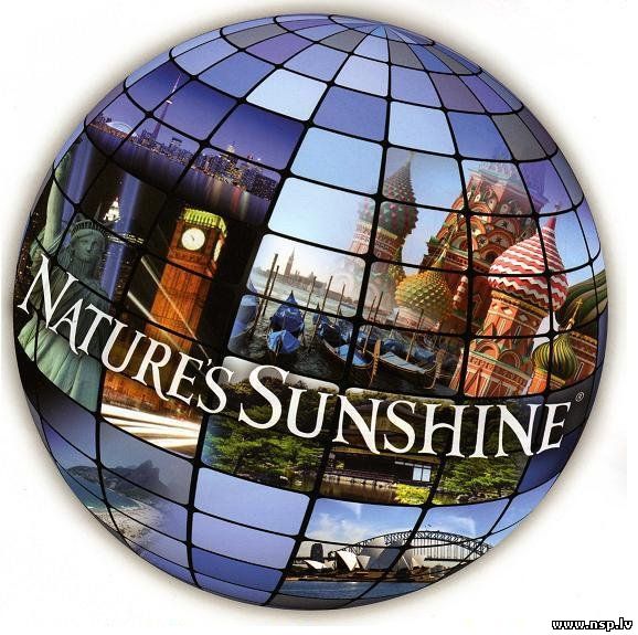 Какие возможности дает компания НСП? Как можно заработать в NSP - Nature's Sunshine Products Logo Global Лого Логотип Глобус Кремль Big Ban Земной Шар Мир Статуя Свободы