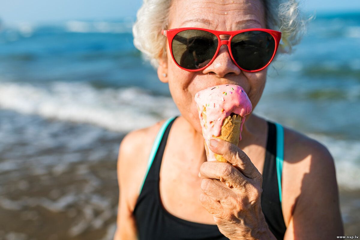 Ускорение эпигенетического старения может быть вызвано нехваткой витамина D