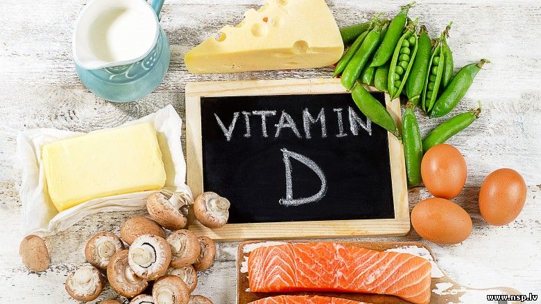 Витамин D3: к чему ведет его нехватка, в каких продуктах содержится и как восполнить дефицит